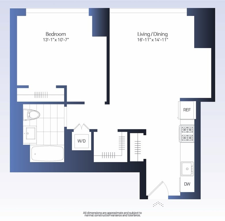 West 38th Street - Photo 12