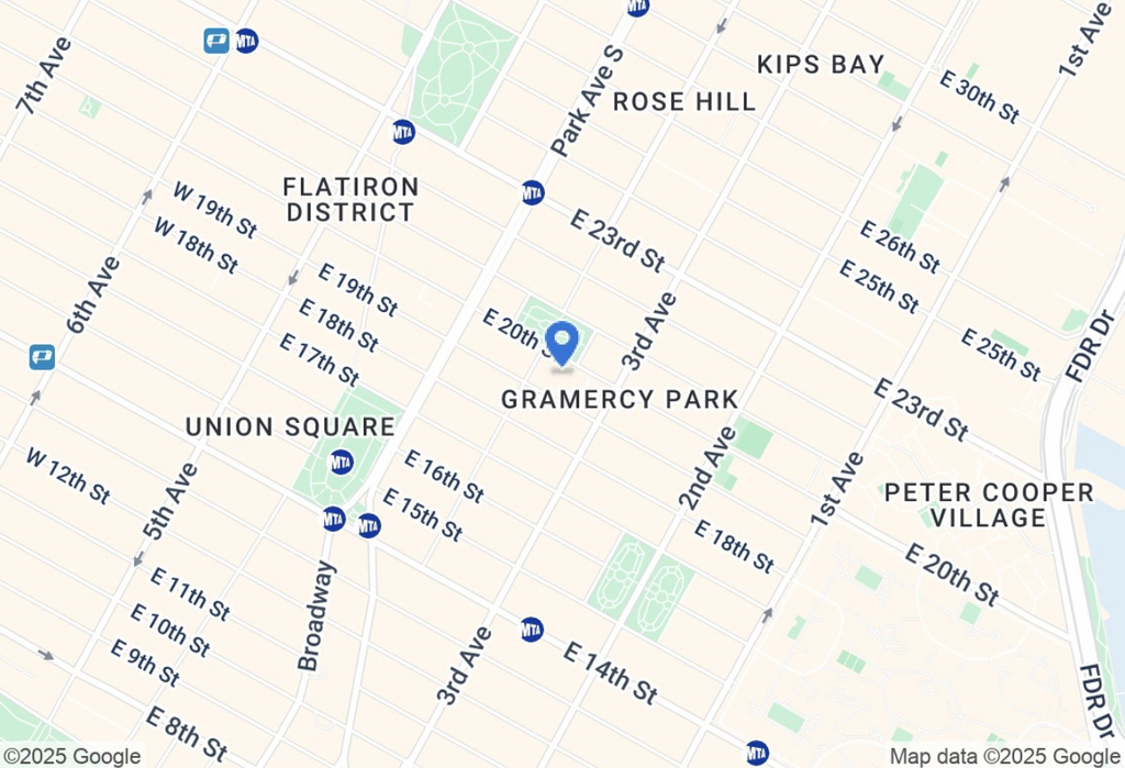 26 Gramercy Park South, Unit 2g - Photo 5