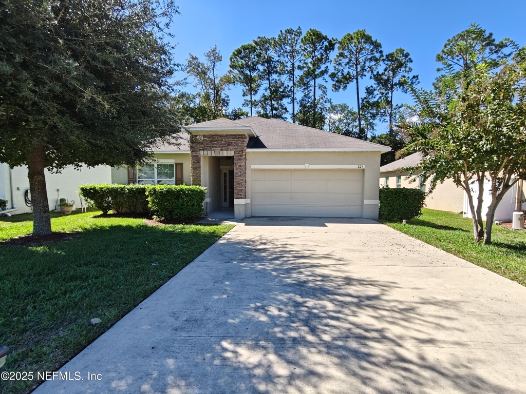 223 Osprey Marsh Lane - Photo 0