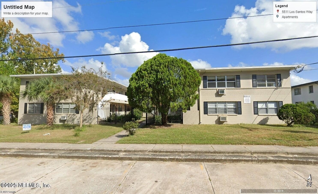 5511 Los Santos Way Way - Photo 0