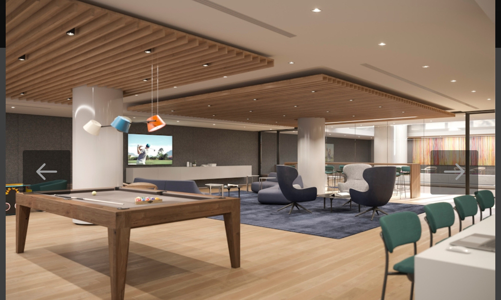 555 West 38th Street - Photo 7
