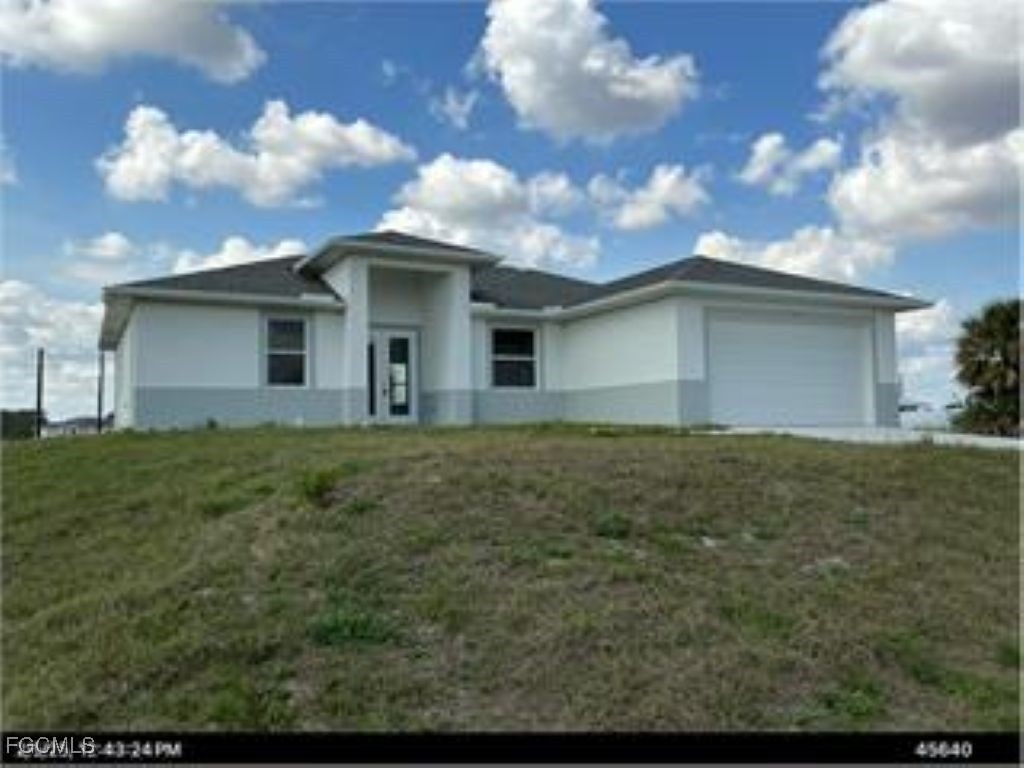 915 Marconi Loop - Photo 0
