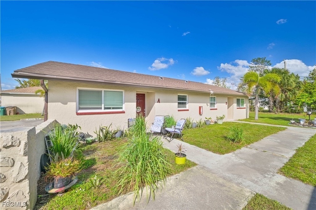 3215 Skyline Boulevard - Photo 1