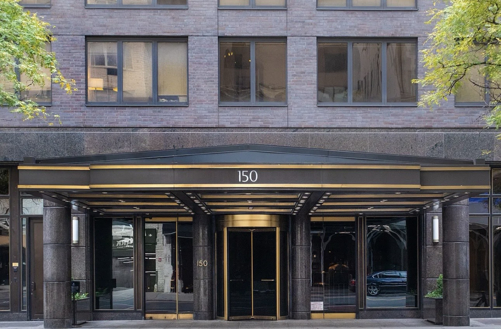 150 East 57th Street, Unit 22e - Photo 7