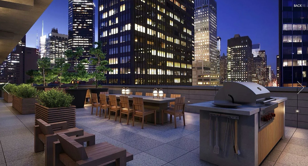 200-210 East 39th Street, Unit 15a - Photo 11
