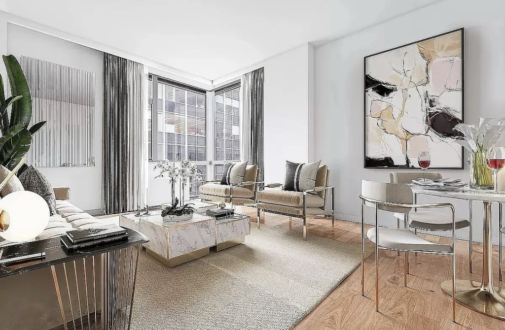 200-210 East 39th Street, Unit 15a - Photo 0