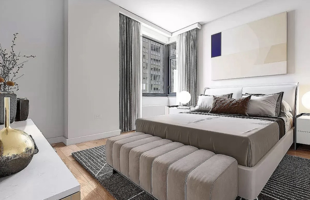 200-210 East 39th Street, Unit 15a - Photo 2