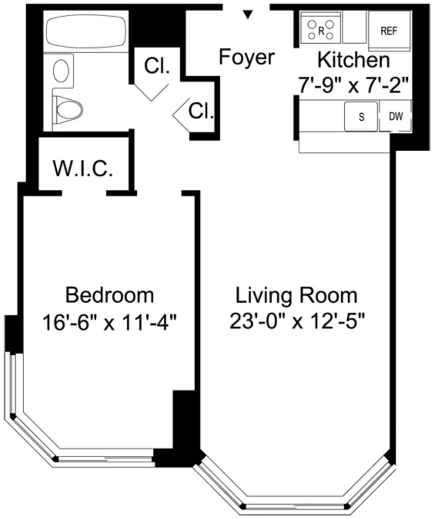 240 East 39th Street, Unit 7e - Photo 7