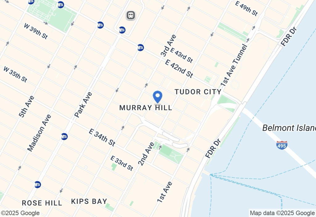 240 East 39th Street, Unit 7e - Photo 6