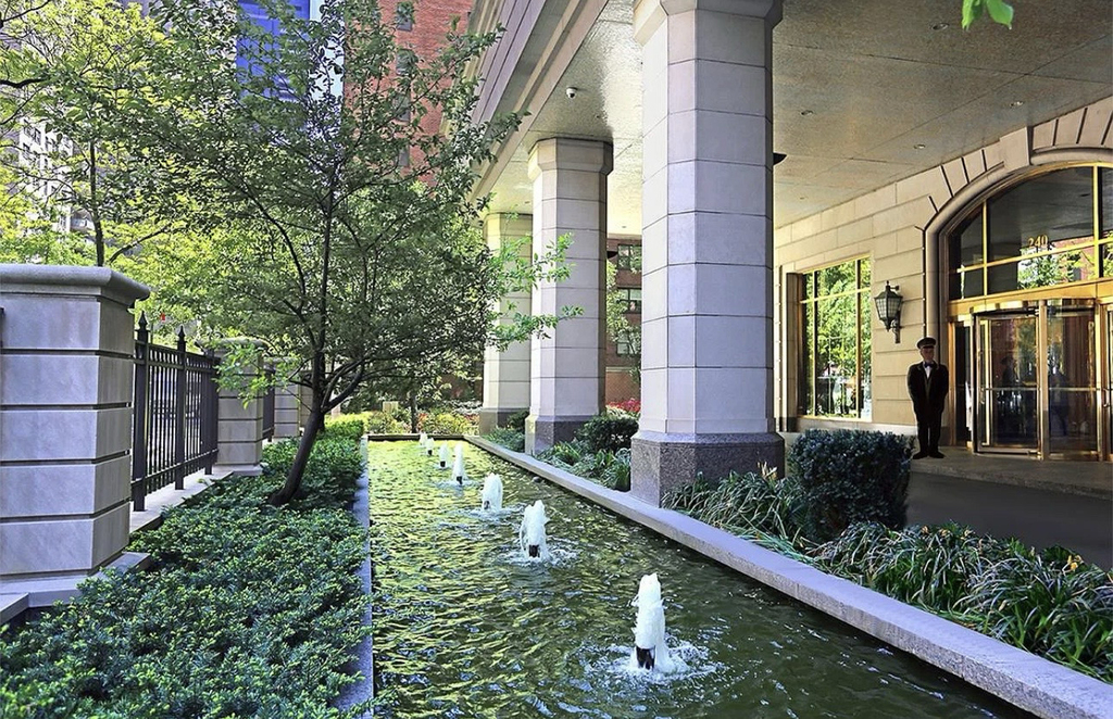 240 East 39th Street, Unit 7e - Photo 5