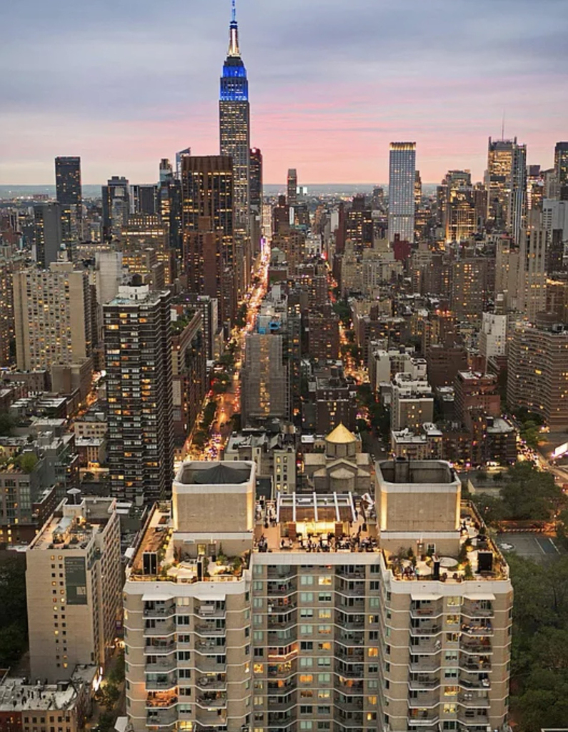 401 East 34th Street, Unit N15g - Photo 5