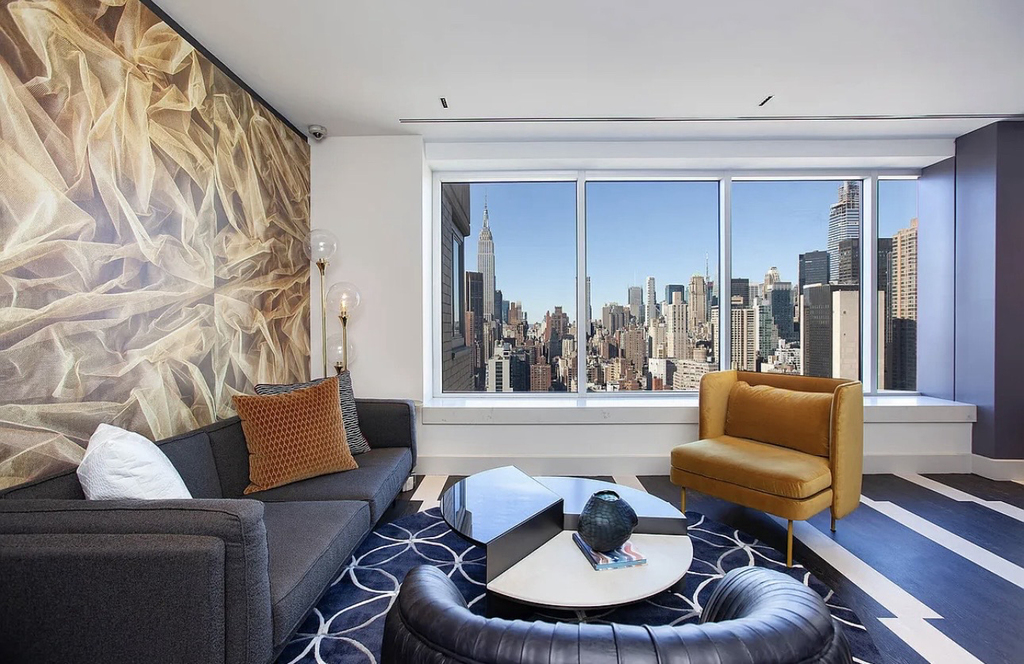 401 East 34th Street, Unit N15g - Photo 4
