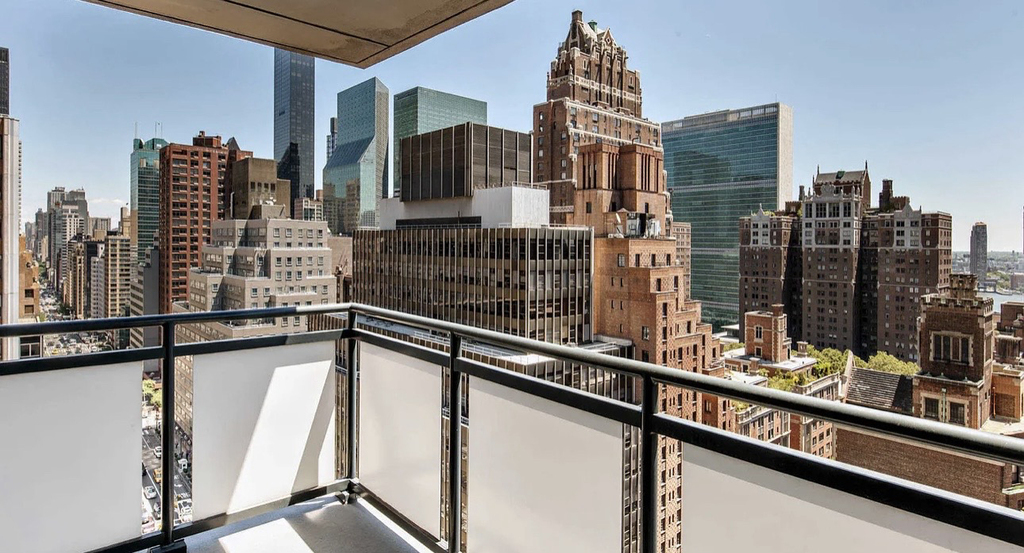 245 East 40th Street, Unit 21a - Photo 4