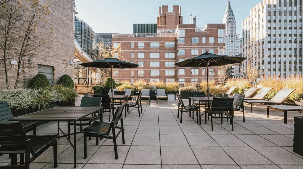 245 East 40th Street, Unit 21a - Photo 18