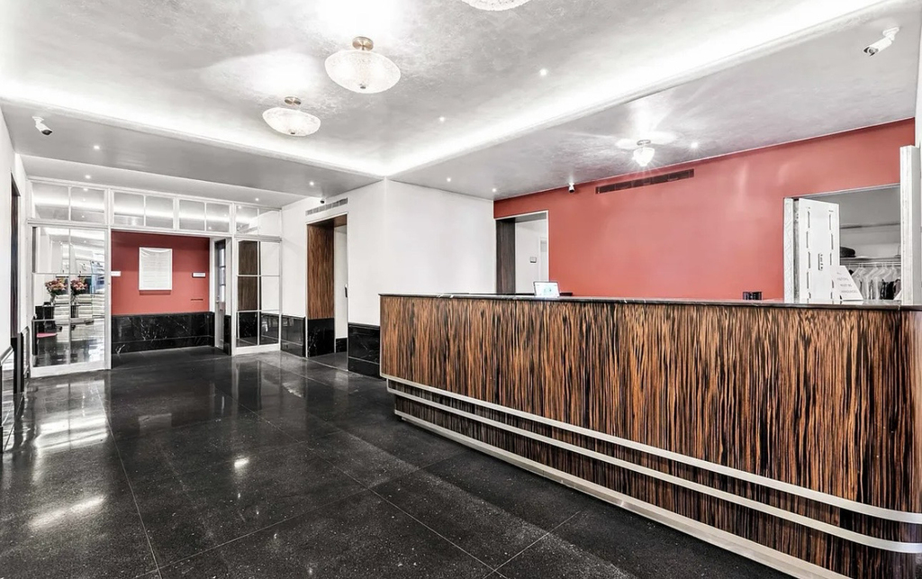 307-310 East 44th Street, Unit 1705 - Photo 10
