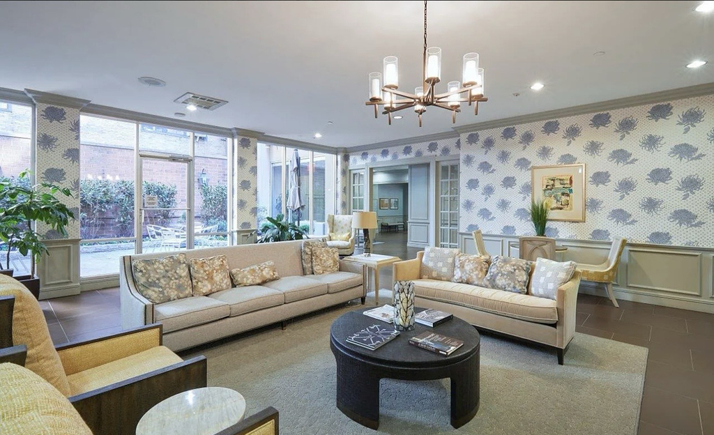417 East 57th Street, Unit 16d - Photo 5