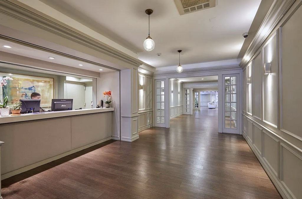 417 East 57th Street, Unit 16d - Photo 10