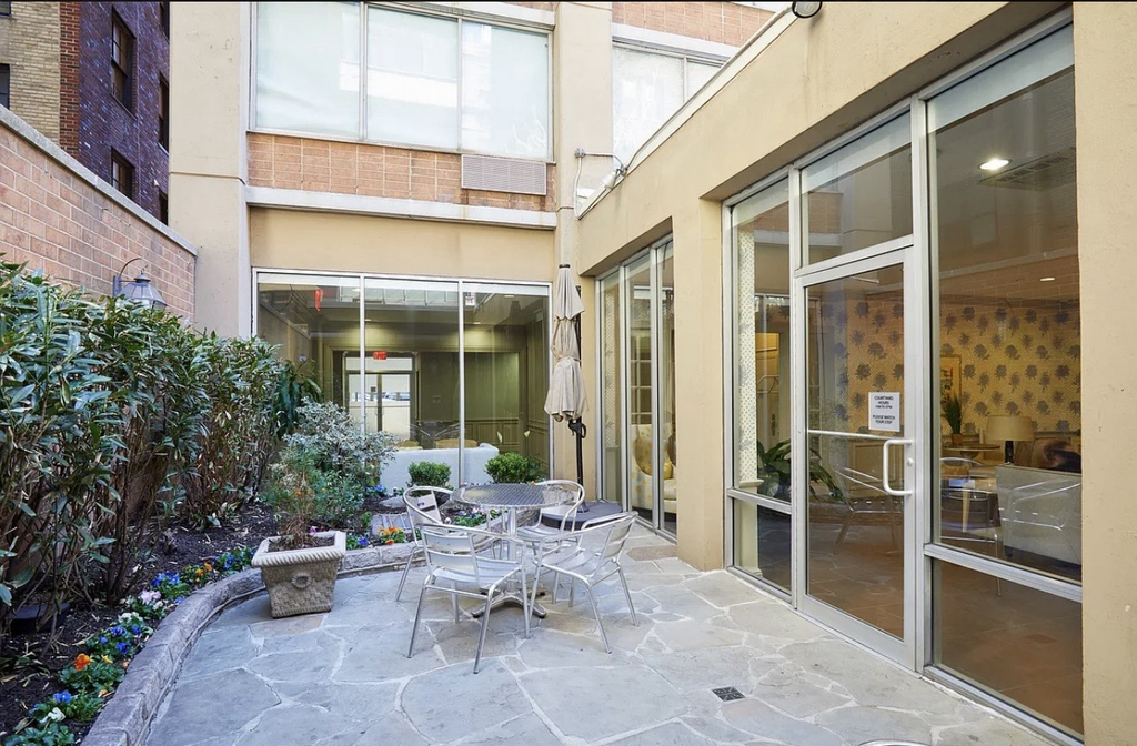 417 East 57th Street, Unit 16d - Photo 6