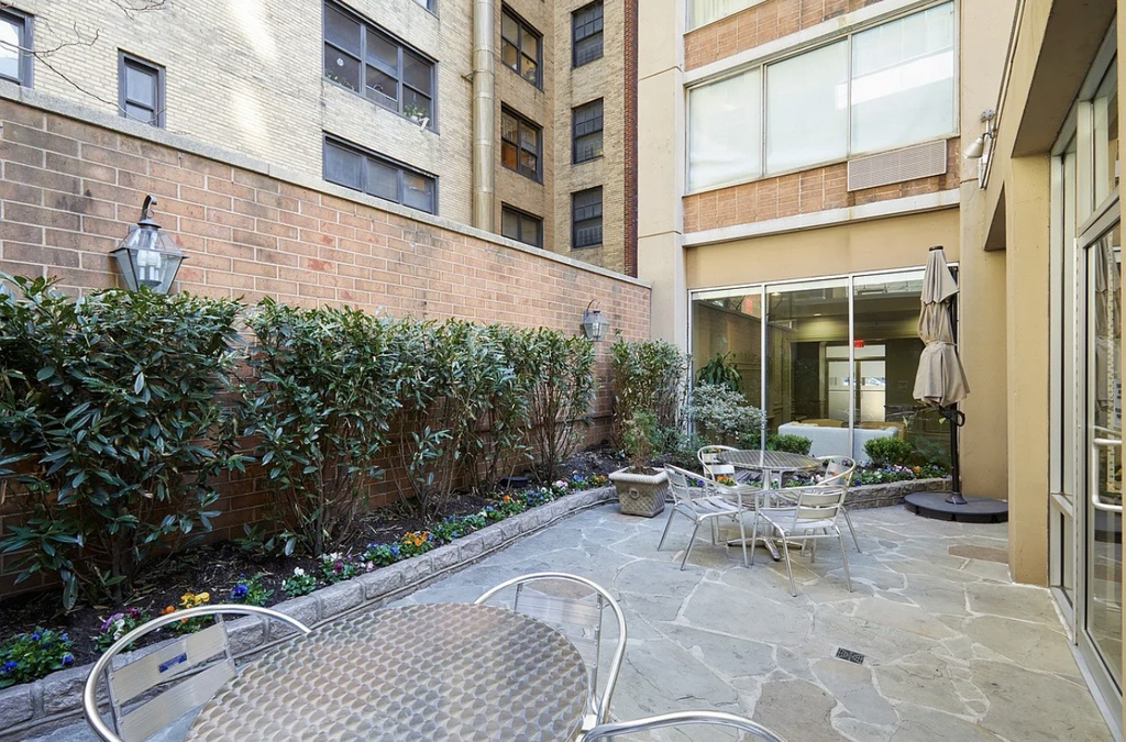 417 East 57th Street, Unit 16d - Photo 7