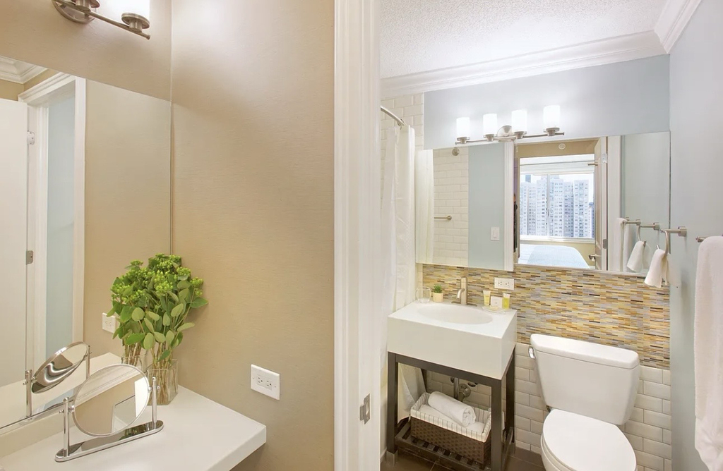 417 East 57th Street, Unit 16d - Photo 3