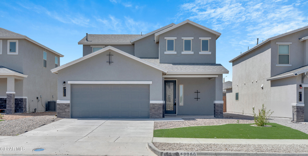 12260 Desert Wolf Avenue - Photo 0