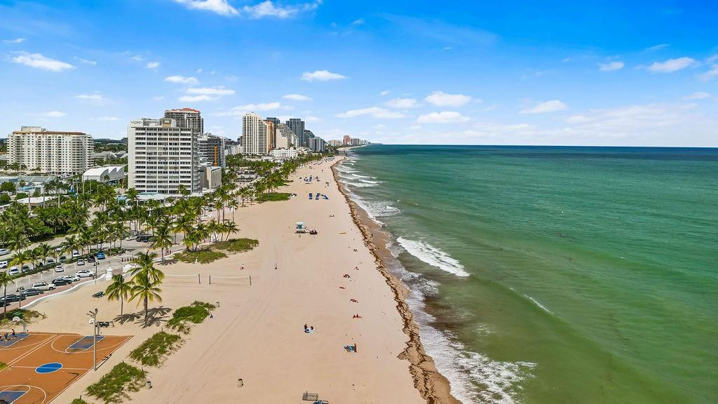 545 S Fort Lauderdale Beach Boulevard - Photo 17