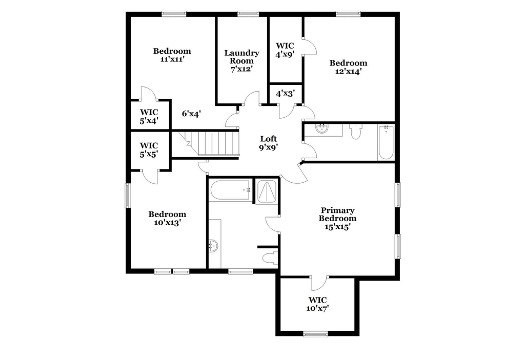 8427 Paw Valley Lane - Photo 15