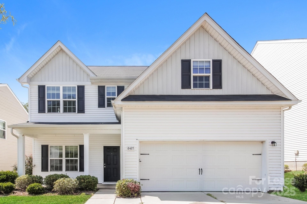 8427 Paw Valley Lane - Photo 0