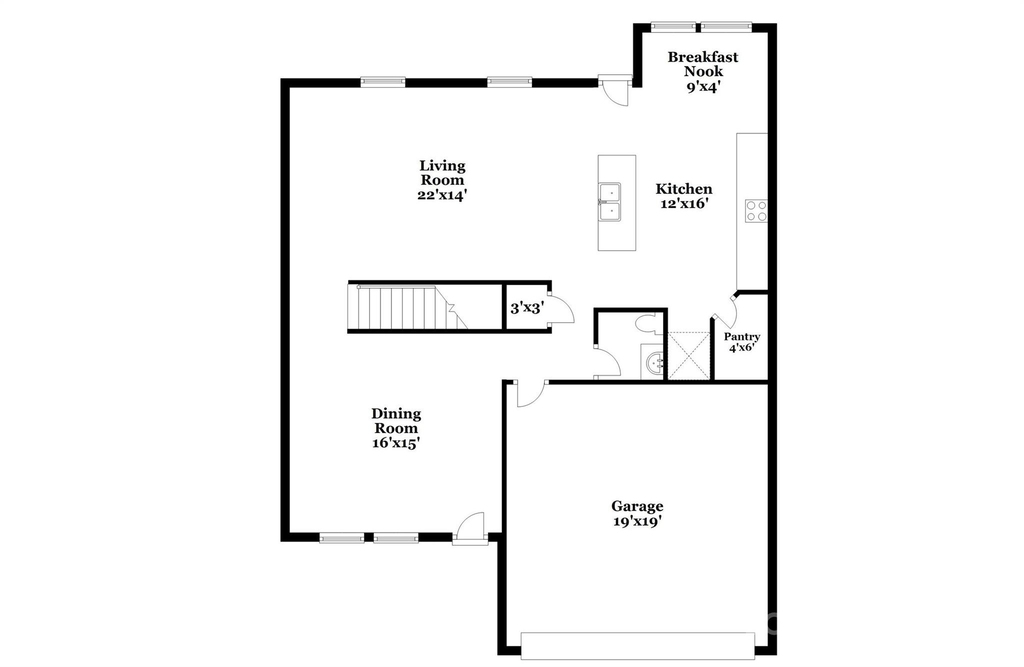 8427 Paw Valley Lane - Photo 16