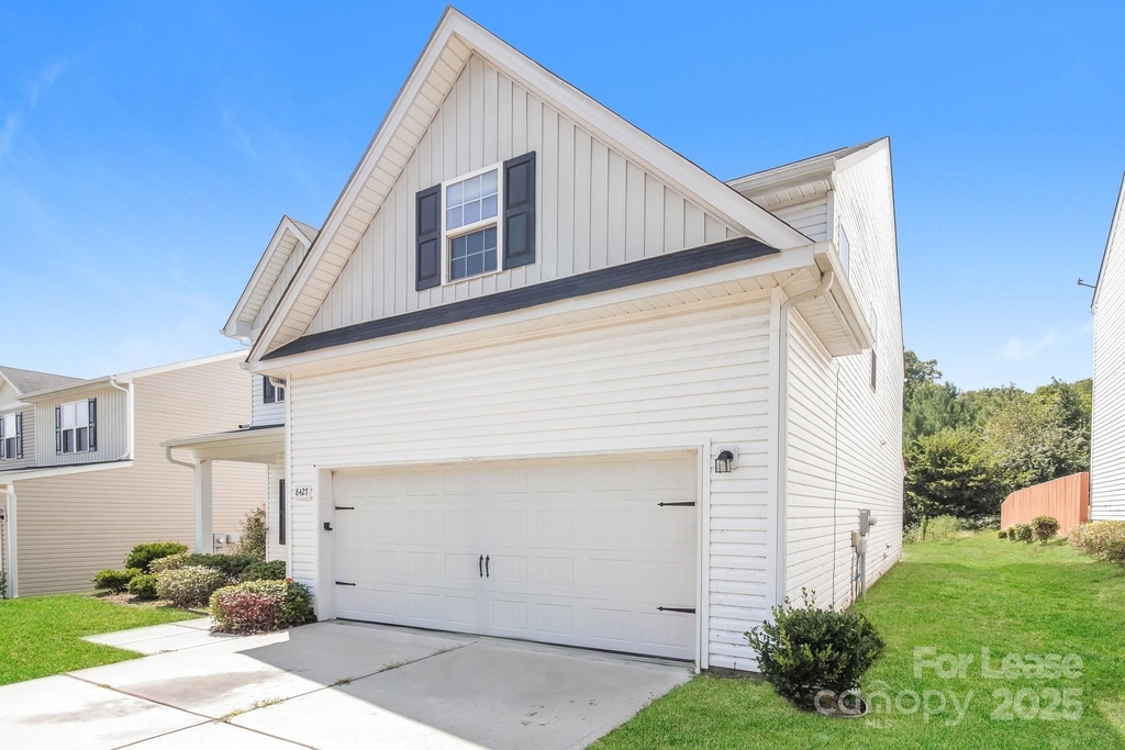 8427 Paw Valley Lane - Photo 2