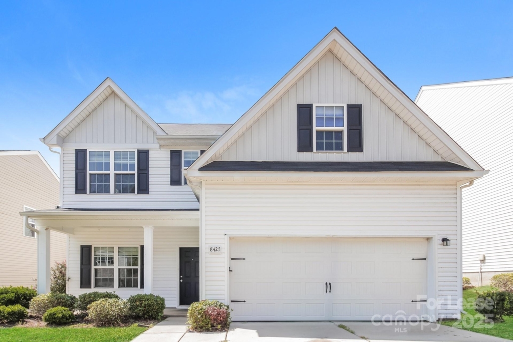 8427 Paw Valley Lane - Photo 1