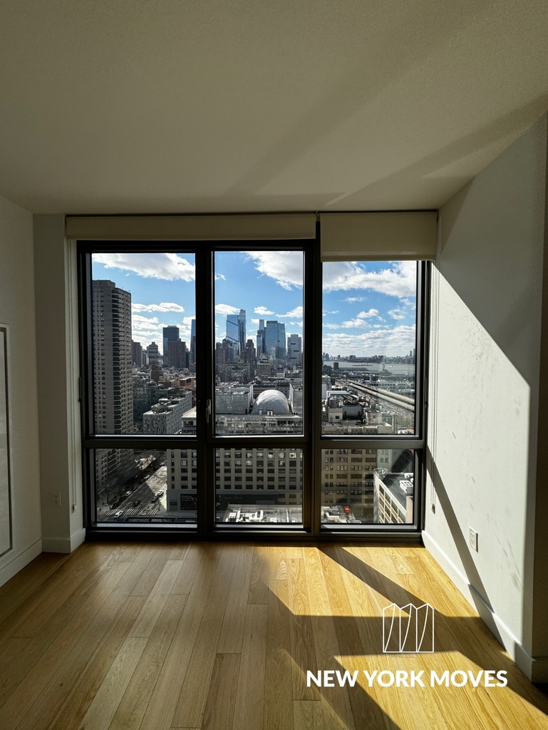  11th Ave & West 57th St - Photo 1