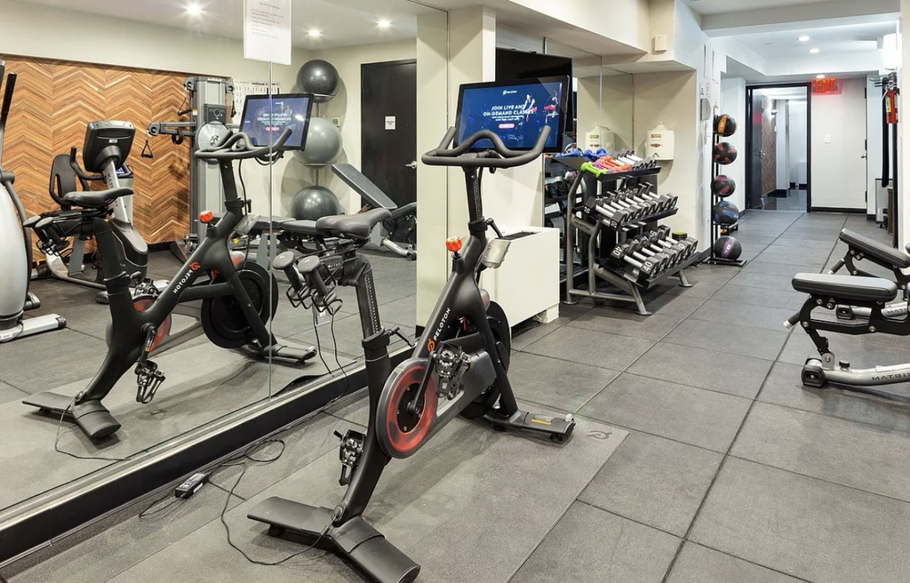 417 East 57th Street, Unit 4a - Photo 8