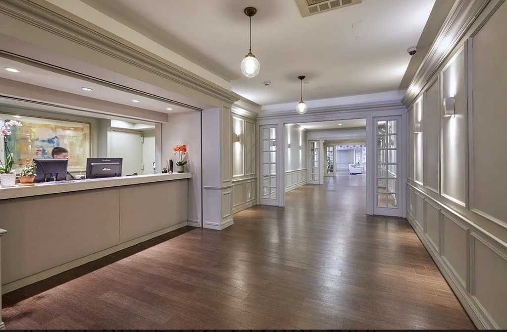 417 East 57th Street, Unit 4a - Photo 5