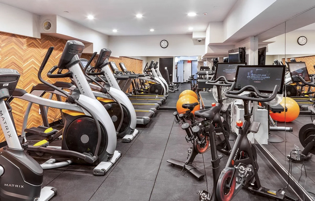 417 East 57th Street, Unit 4a - Photo 9