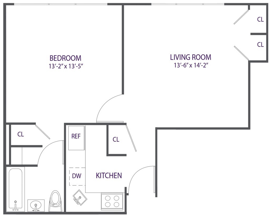 417 East 57th Street, Unit 4a - Photo 13