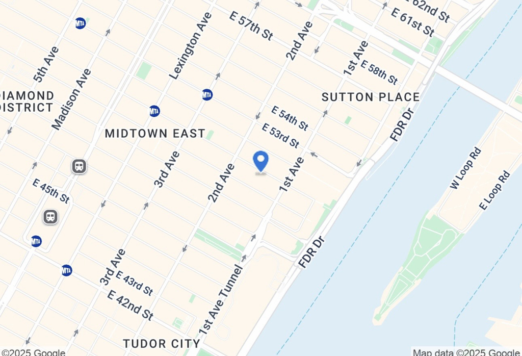340 East 51st Street, Unit 005f - Photo 11