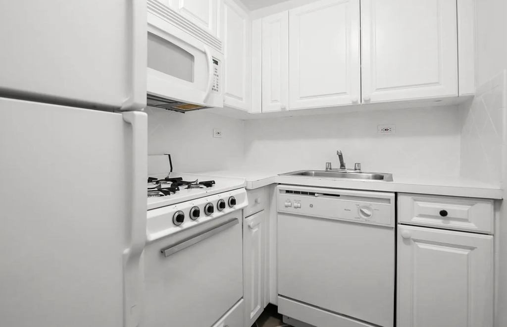 340 East 51st Street, Unit 005f - Photo 5