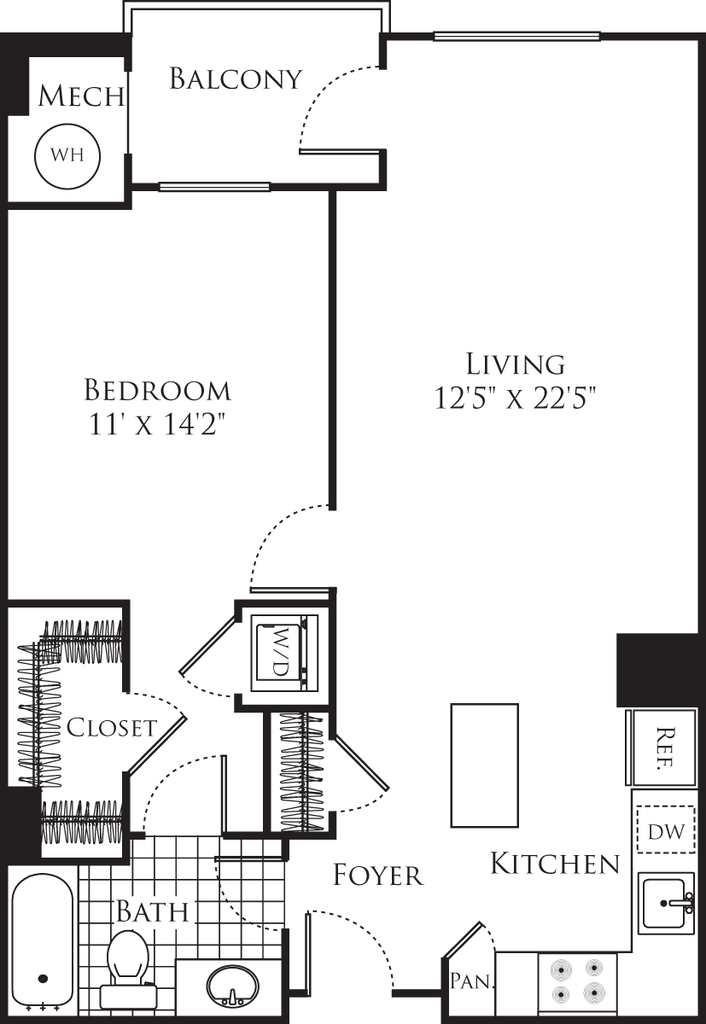 1133 East-west Highway - Photo 32