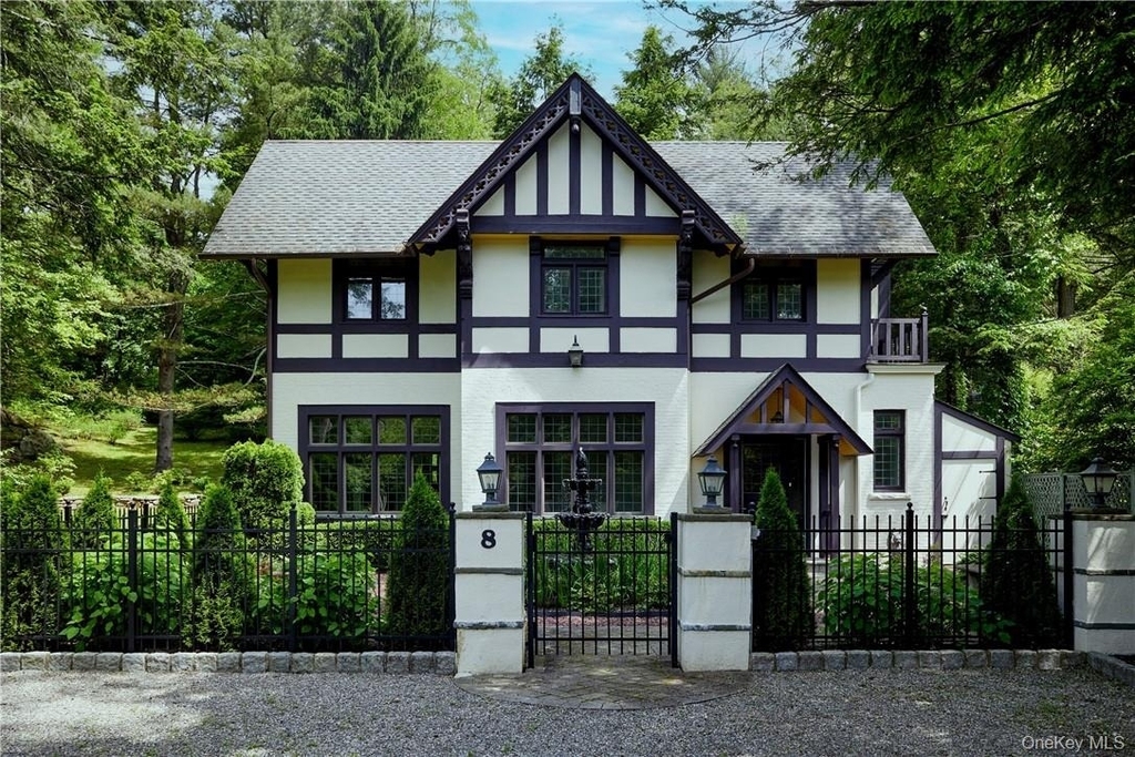8 Old Park Road - Photo 0