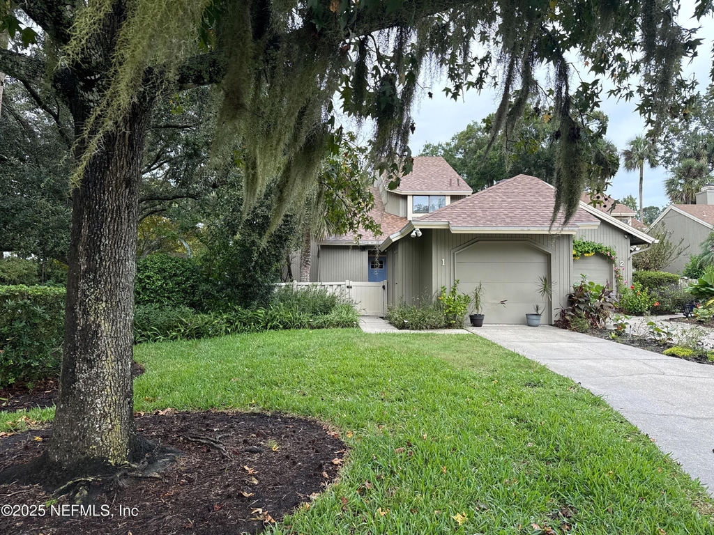 1 Turtleback Trail - Photo 0