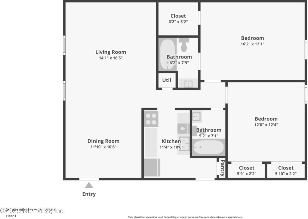 851 Bert Road - Photo 23