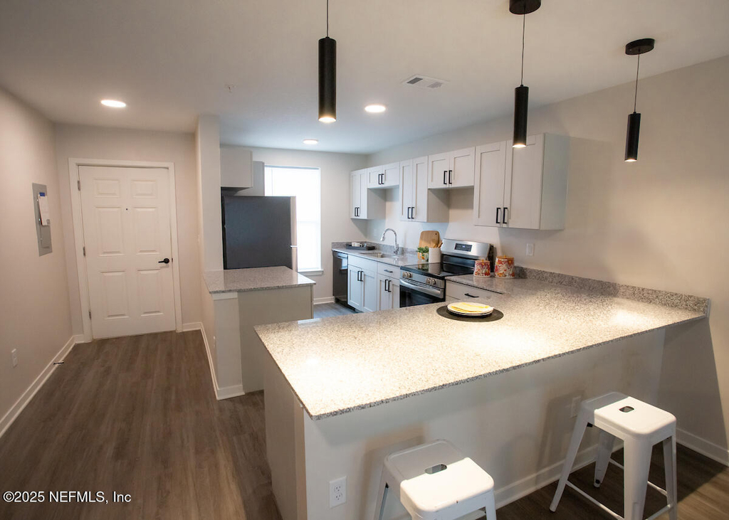 10109 Old St Augustine Road - Photo 1