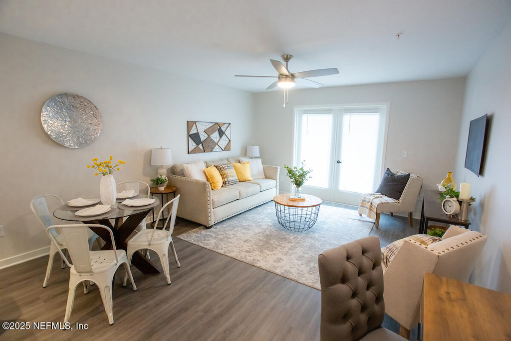 10109 Old St Augustine Road - Photo 8