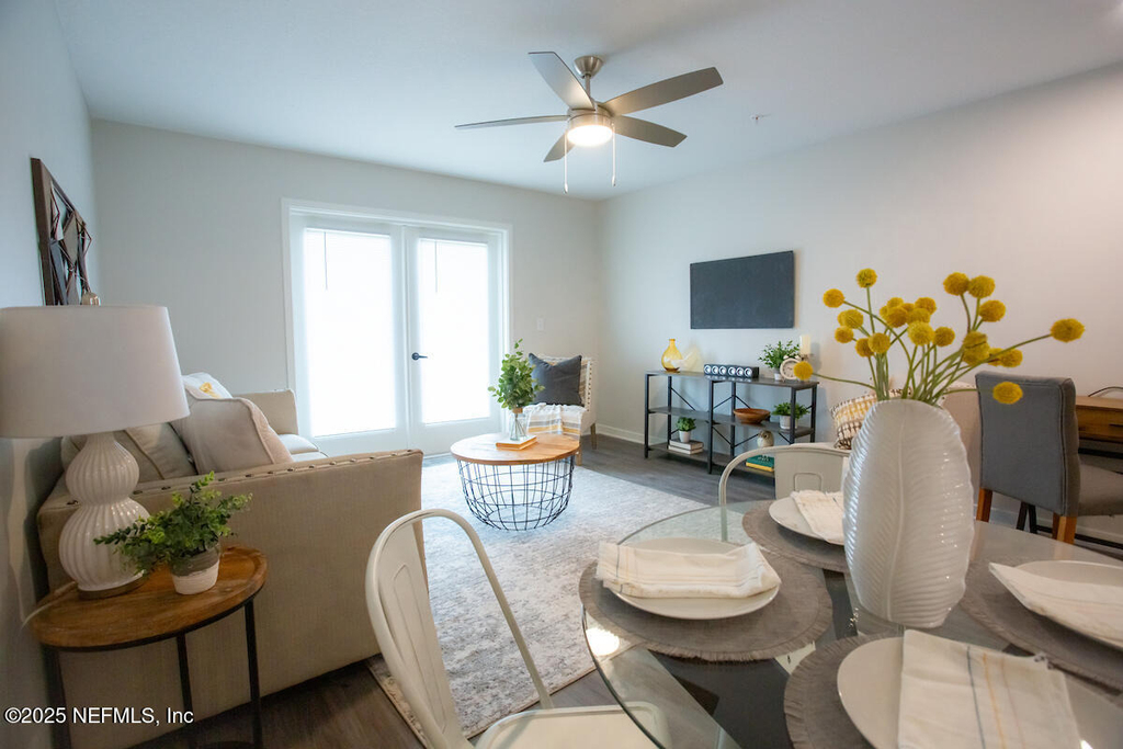 10109 Old St Augustine Road - Photo 7
