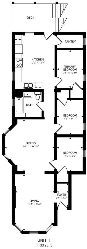2720 W Polk Street - Photo 12