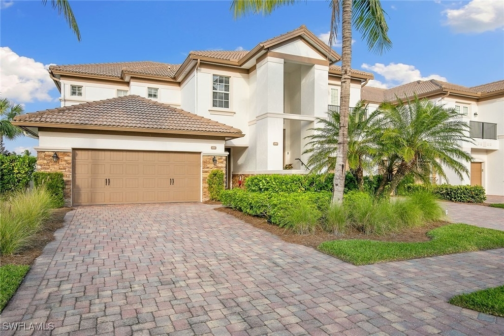 8081 Players Cove Drive - Photo 1