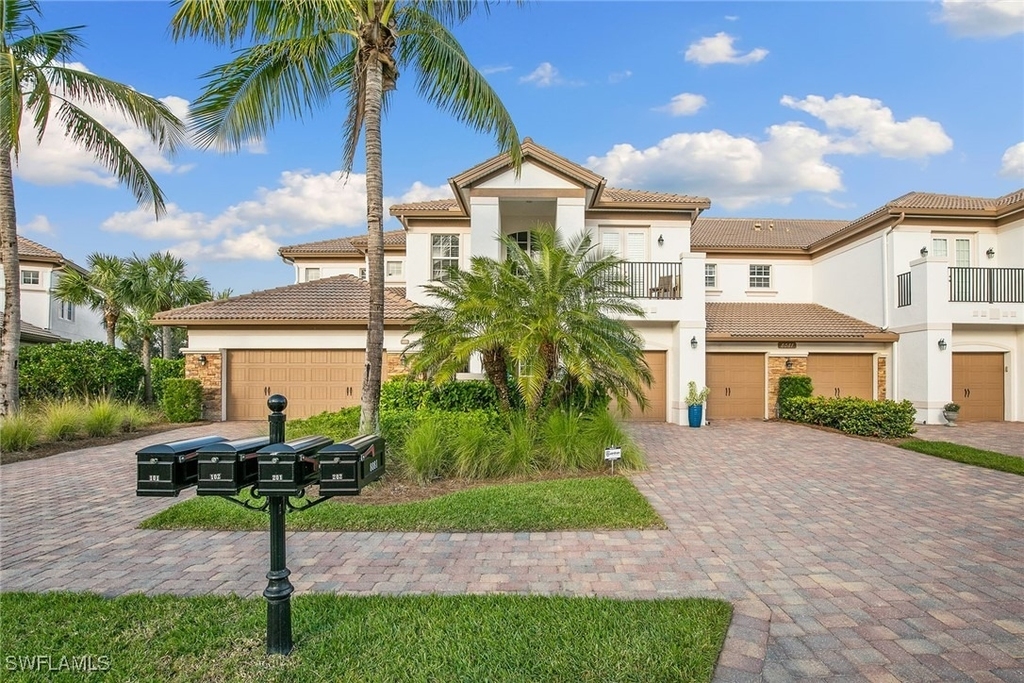 8081 Players Cove Drive - Photo 0
