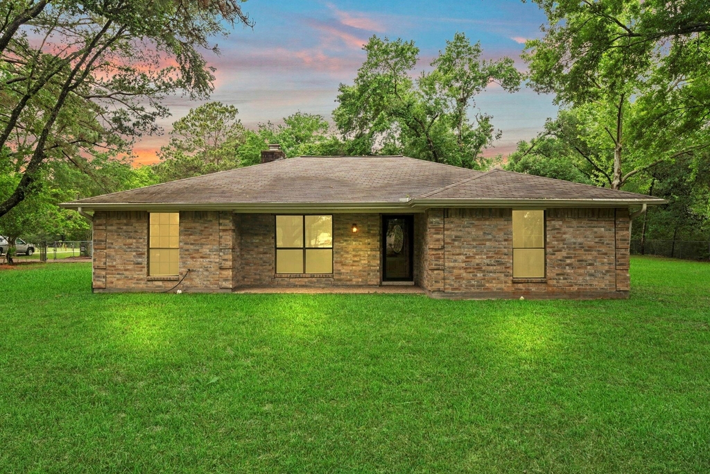 17406 Bobcat Trail - Photo 1