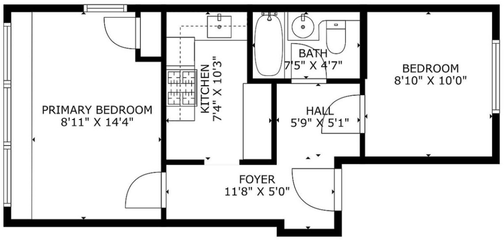 106 Fulton Street - Photo 4